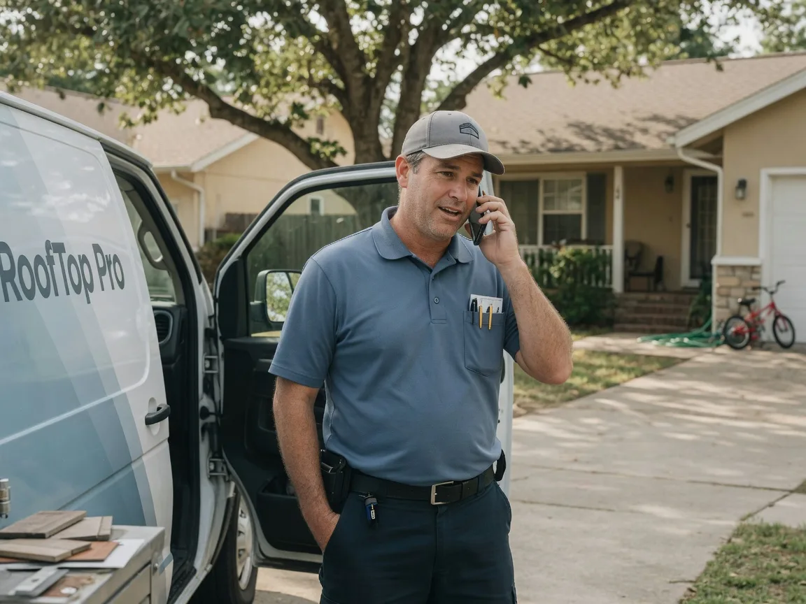 Roof Repair Lancaster, TX FAQs
