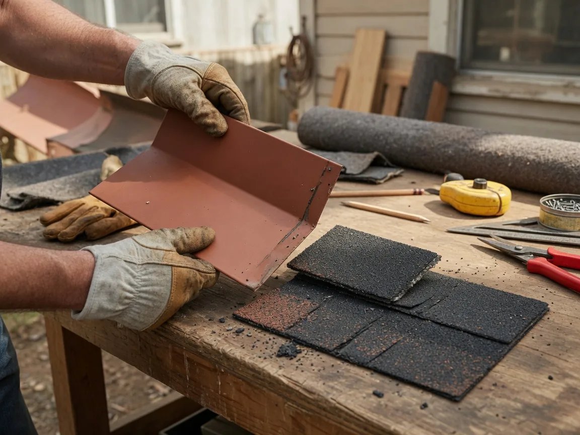 Roof Repair company in Lancaster, TX